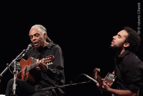 Gilberto Gil