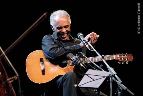 Gilberto Gil