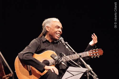 Gilberto Gil