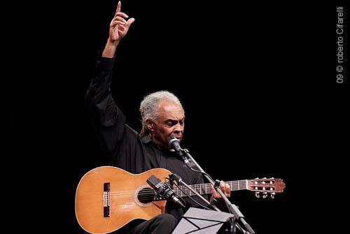 Gilberto Gil