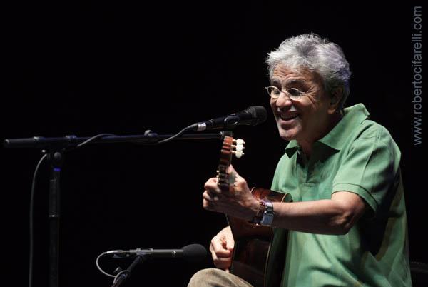 caetano veloso