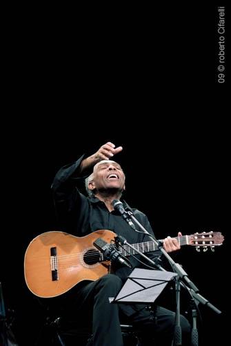 Gilberto Gil