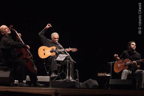 Gilberto Gil