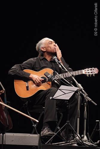 Gilberto Gil