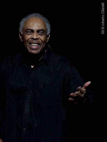 Gilberto Gil