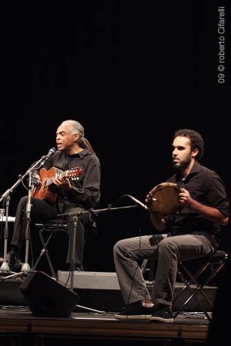 Gilberto Gil20091202