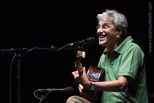 caetano veloso