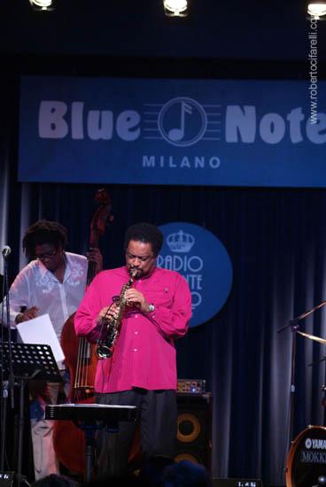 chico freeman