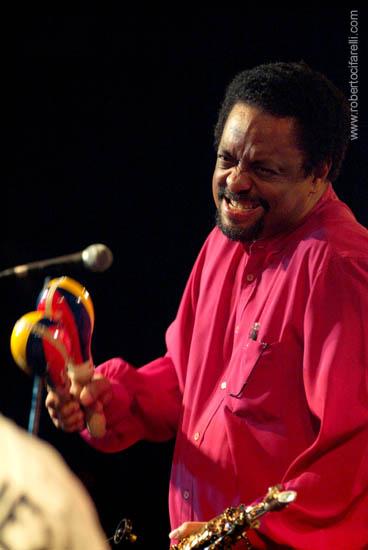 chico freeman