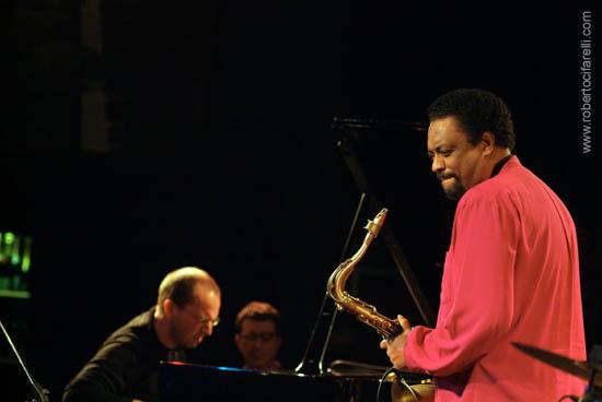 chico freeman antonio farao