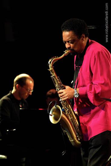 chico freeman antonio farao