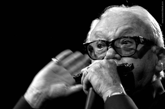 toots thielemans 