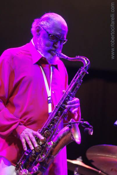 sonny rollins