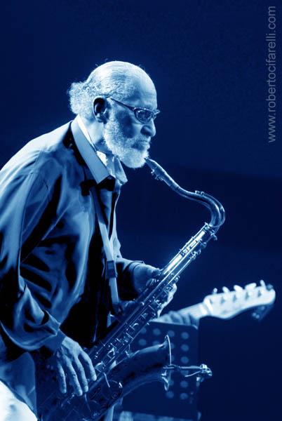 sonny rollins