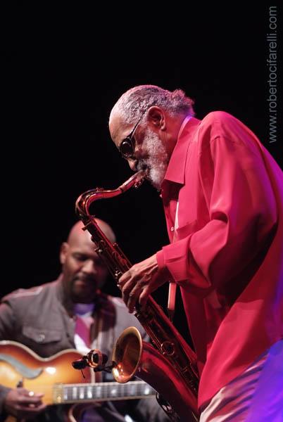 sonny rollins