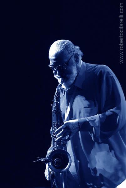 sonny rollins