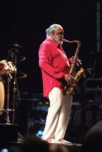 sonny rollins