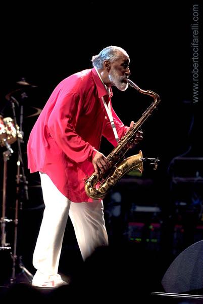 sonny rollins