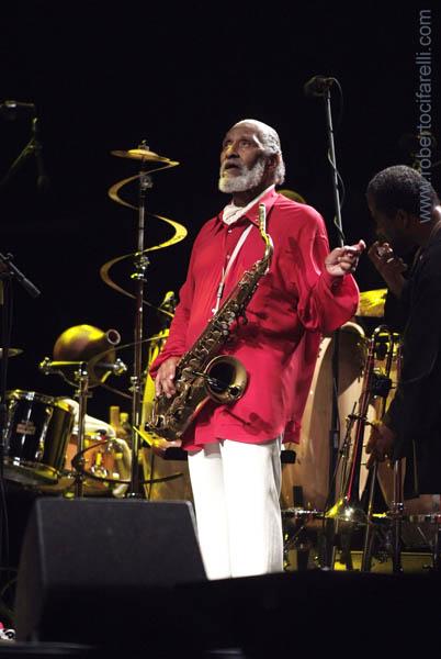 sonny rollins