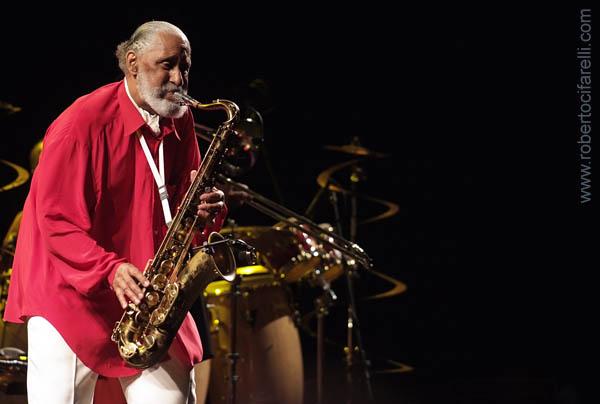 sonny rollins