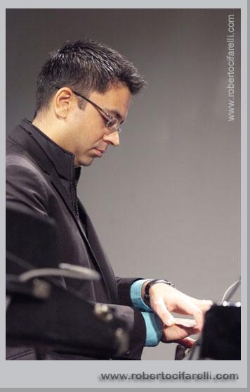 vijay iyer