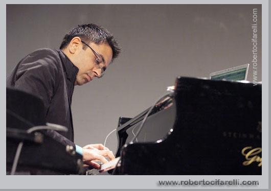 vijay iyer