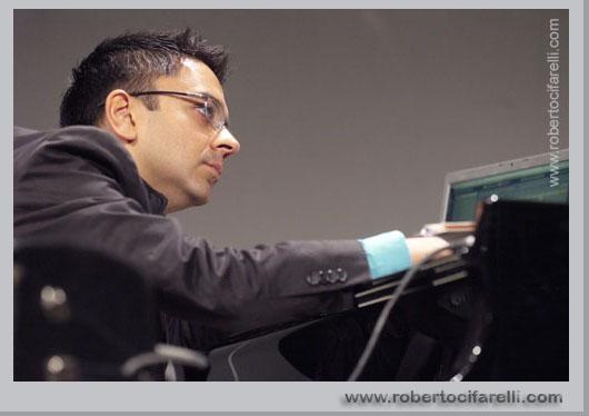 vijay iyer