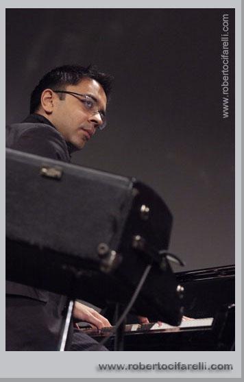 vijay iyer