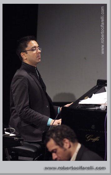 vijay iyer