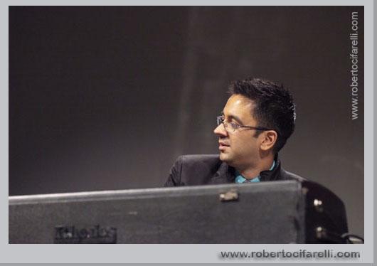 vijay iyer