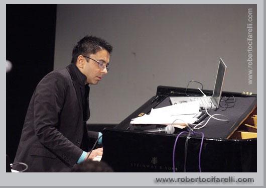 vijay iyer