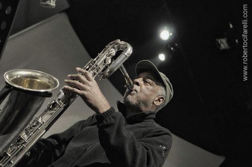 hamiet bluiett