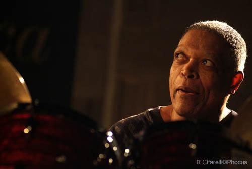 Billy Hart