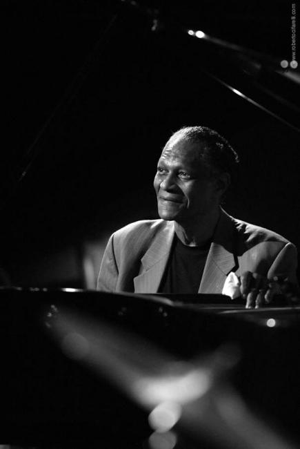 McCoy Tyner