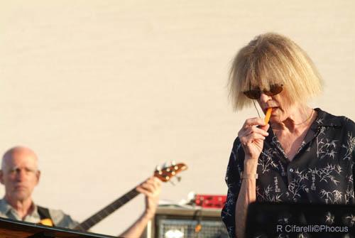 Carla Bley