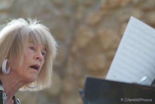 Carla Bley