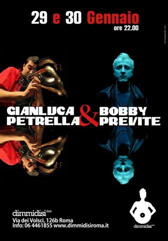 petrella bobby previte