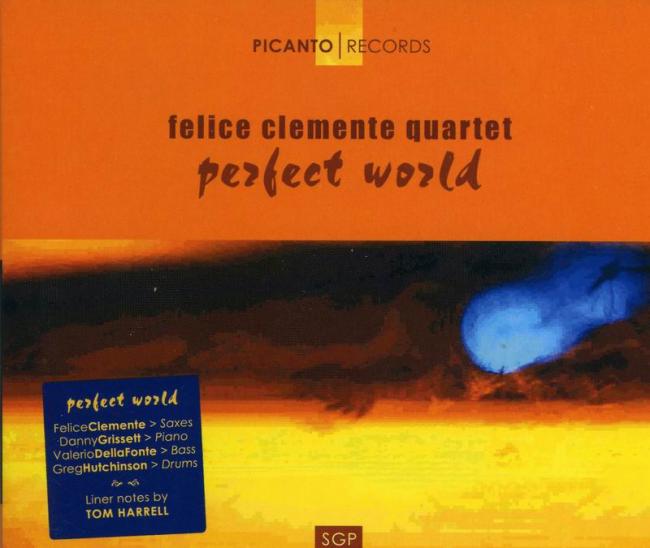 felice clemente perfect world