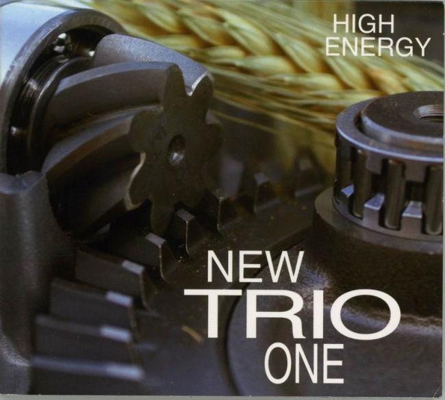 high energy the new trio one