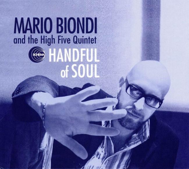 mario biondi handful of soul