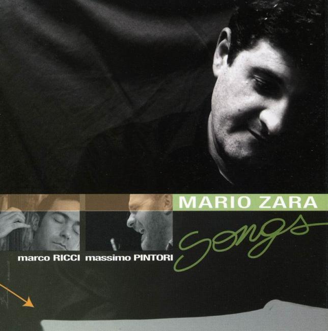 mario zara songs