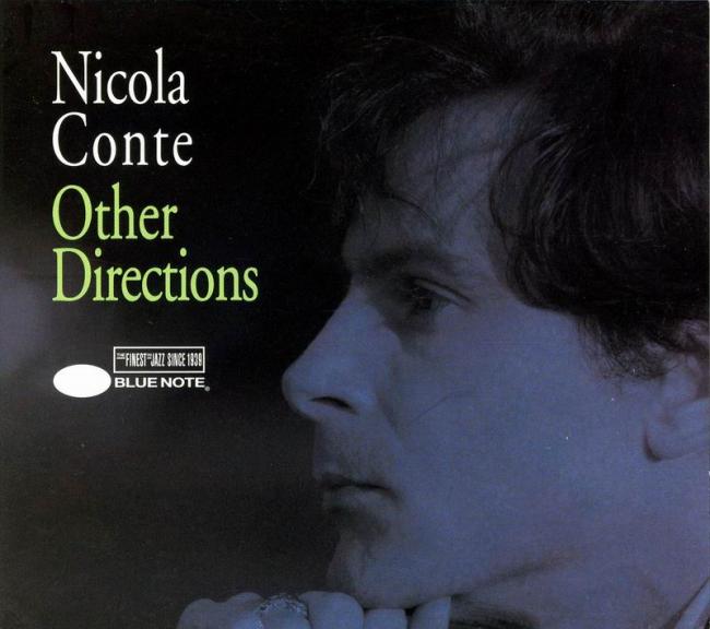 nicola conte other directions