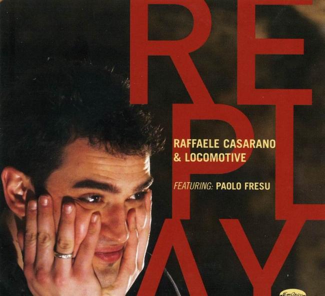 raffaele casarano replat