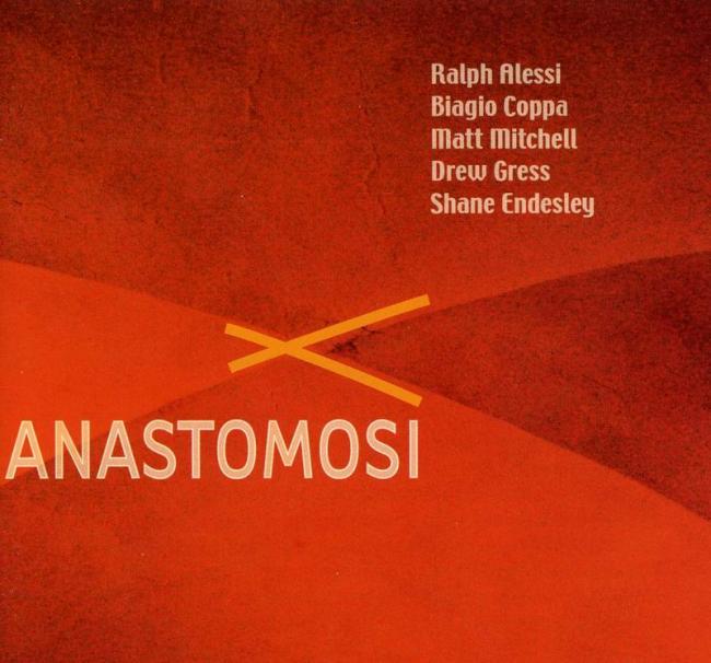 ralph alessi anastomosi