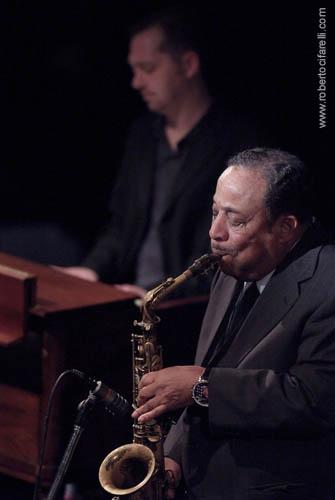 lou donaldson