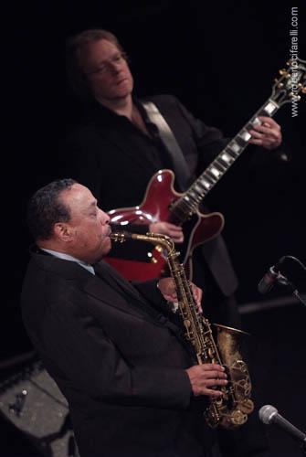 lou donaldson