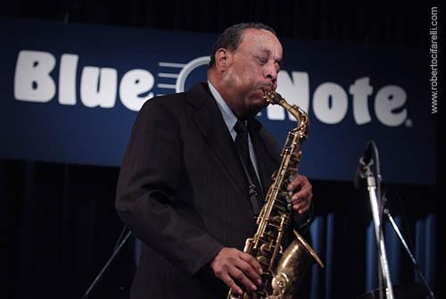 lou donaldson