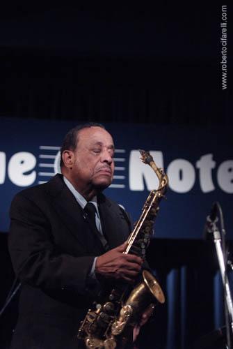 lou donaldson