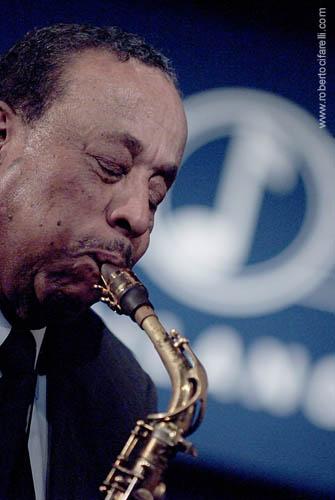 lou donaldson