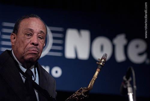 lou donaldson